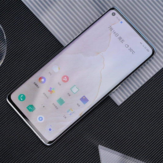 realme GT Master Explorer Edition（Смартфон, анонсированный realme