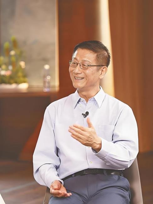 Li, Xiaoming（CCF Fellow, Peking University Ruisheng MOOC Chair ...