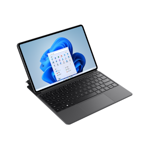 HUAWEI MateBook E（ファーウェイが2022年に発表した2-in-1ノート