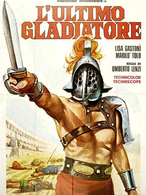 Gladiators 7_Baiduwiki