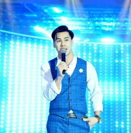 Alex Kwok（Hong Kong male singer and actor）_Baiduwiki