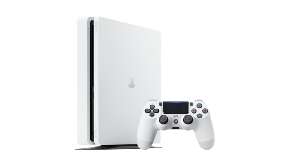 PlayStation 4（ソニー・インタラクティブエンタテインメント株式会社