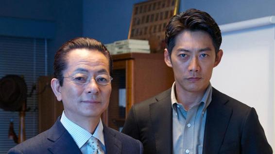 相棒 第15シーズン_百度百科