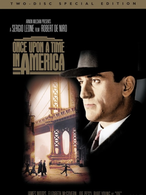 ワンス・アポン・ア・タイム・イン・アメリカ（1984年のアメリカ映画