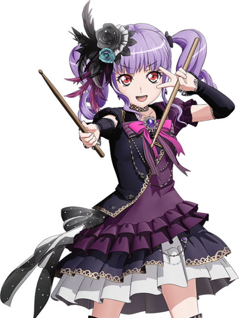 宇田川 あこ_百度百科