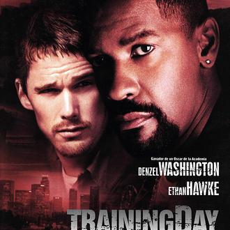 トレーニング・デイ（アメリカ、オーストラリアの2001年公開、デンゼル