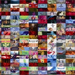 MIND GAME（2004年の湯浅政明監督による日本のアニメーション映画）_