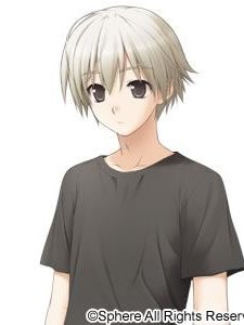 ヨスガノソラ（Sphereによる恋愛アドベンチャーゲーム。）_百度百科
