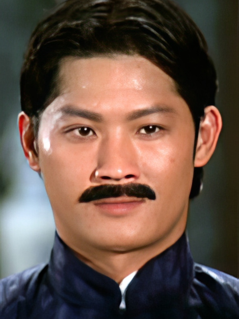 Wang Li（Hong Kong, China male actor）_Baiduwiki