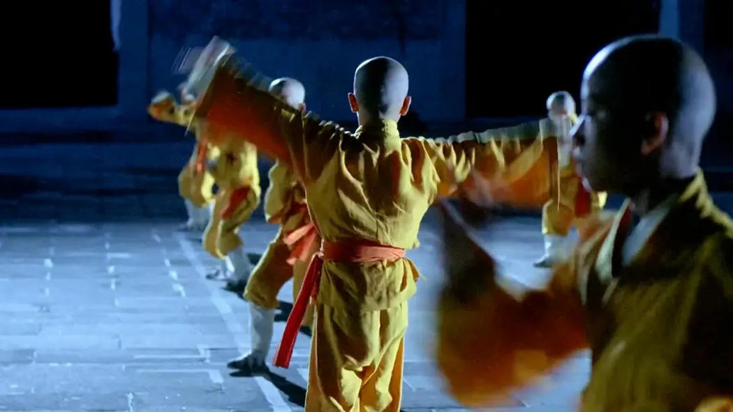 Demon World（An action film directed by Kong Xiangde in 2004.）_Baiduwiki