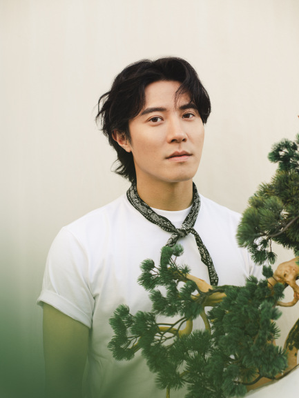 Gan Lin（Mainland Chinese male actor）_Baiduwiki