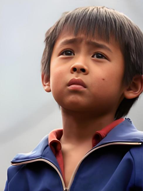 Jerry（Mainland Chinese actor）_Baiduwiki