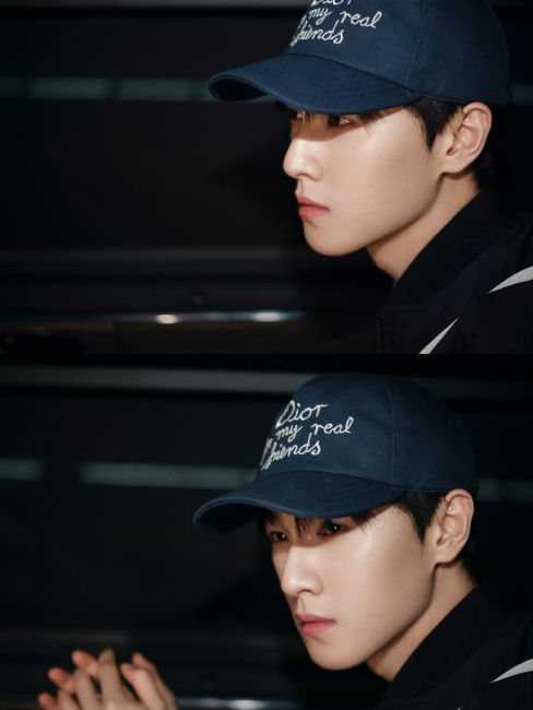 Li Yunrui（Chinese mainland actor and singer）_Baiduwiki