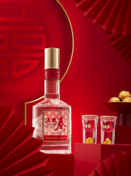 五糧春_百度百科