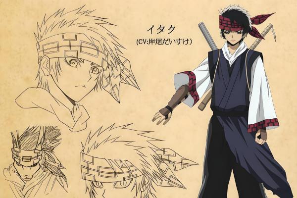 斎木基 あなたの下野さんはいつから？？好きなキャラいないキャラ教えて
