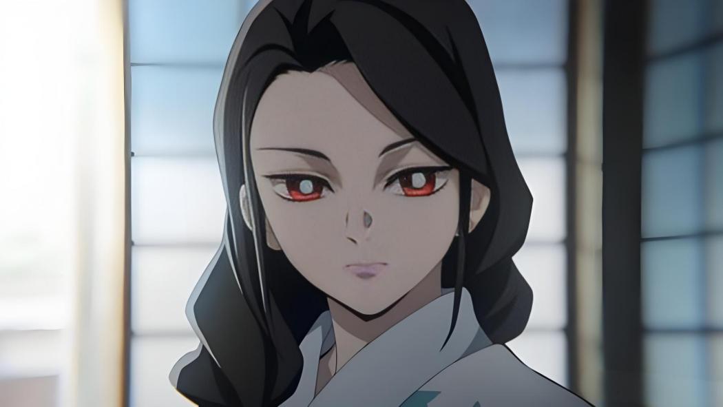 Rengoku Ruka（A character in the Japanese manga series *Demon Slayer ...