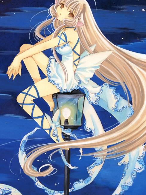 ちぃちぃ ちぃ_百度百科