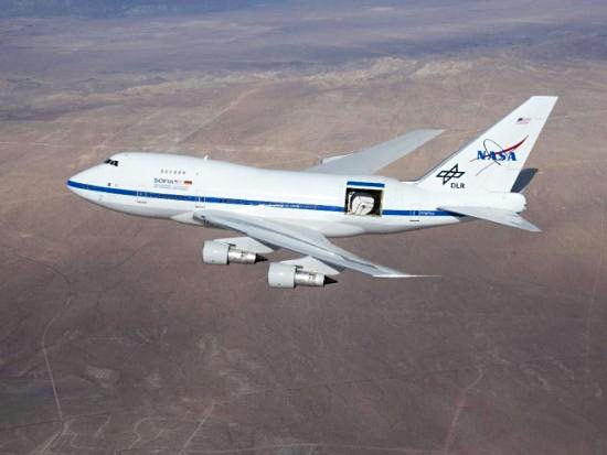 ボーイング747_百度百科
