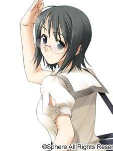 ヨスガノソラ（Sphereによる恋愛アドベンチャーゲーム。）_百度百科