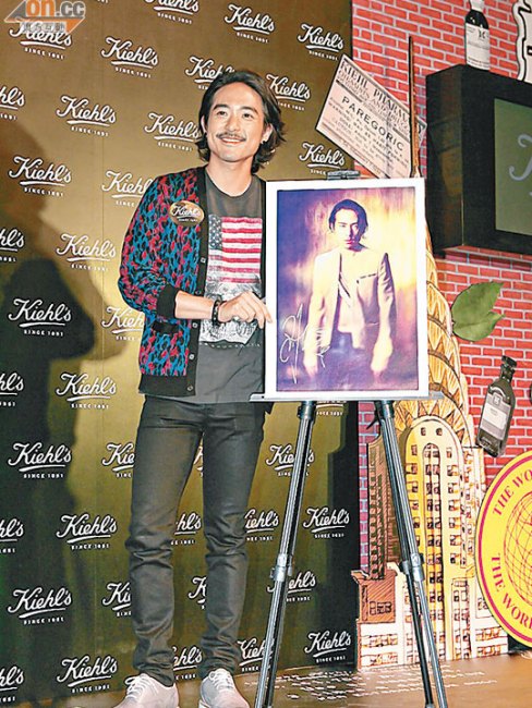 Alex Lam（Chinese actor and singer）_Baiduwiki