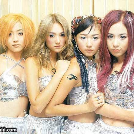 YAYAYA（a song performed by T-ara）_Baiduwiki