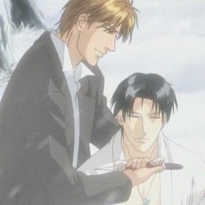 冬の蝉（日本で松本佳久と三瓶聖が監督を務めたアニメーション作品）_