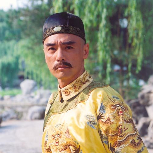 宮廷画家郎世寧_百度百科