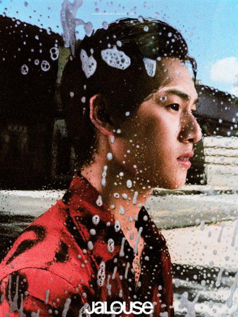 Li Yunrui（Chinese mainland actor and singer）_Baiduwiki