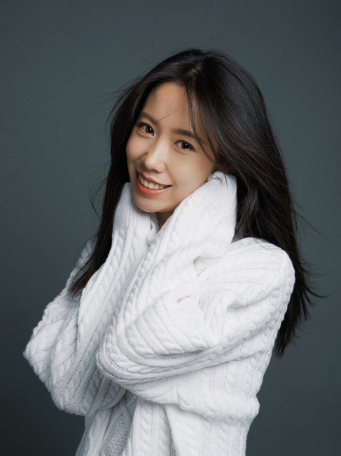 Xing Ming（Mainland Chinese actress）_Baiduwiki