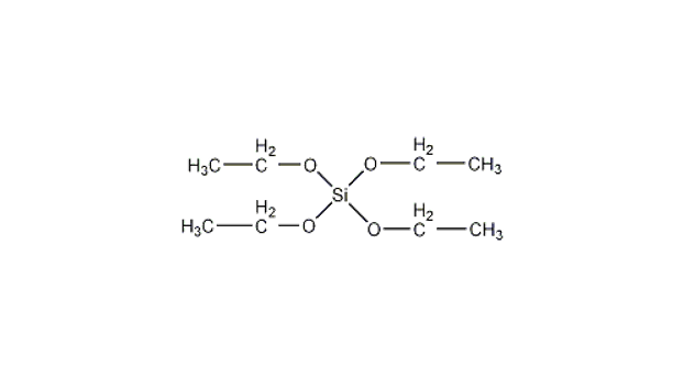 Tetraethyl orthosilicate（Chemical substance）_Baiduwiki