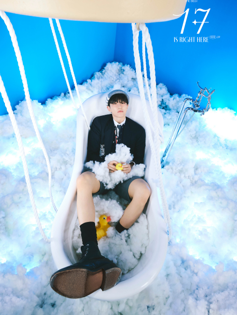 Kwon Soon Young（South Korean male singer, a member of the South Korean ...
