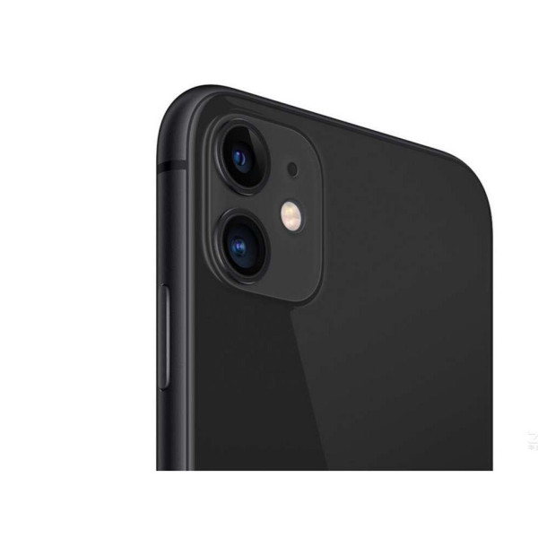 iPhone 11（アメリカのアップル株式会社が2019年に発表した
