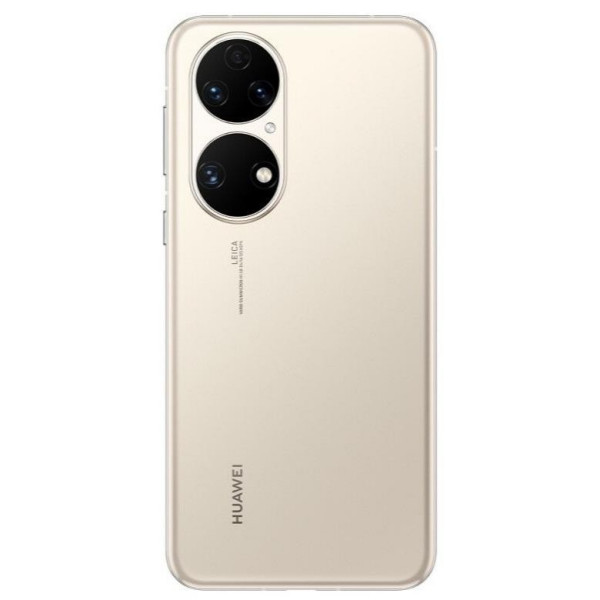 HUAWEI P50E ホワイト 本体 HUAWEI P50E（ファーウェイが2022年3月に発表したスマートフォン製品