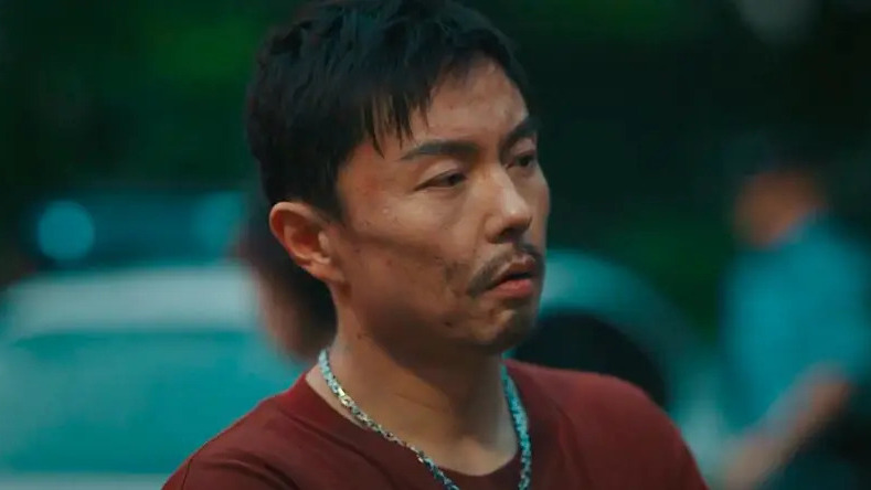 Miu Tse（Mainland Chinese actor）_Baiduwiki