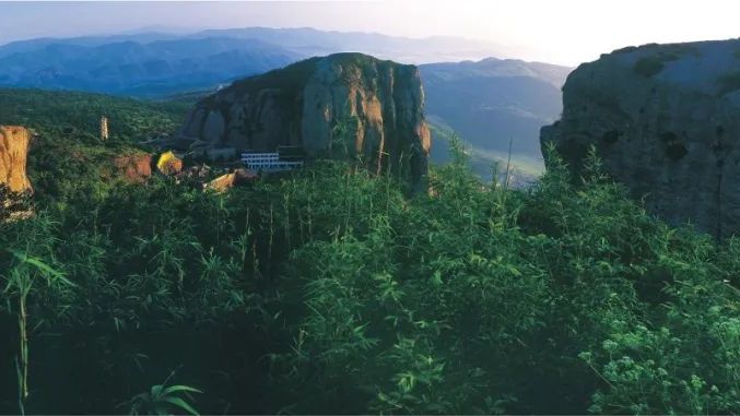 Wenling City_Baiduwiki