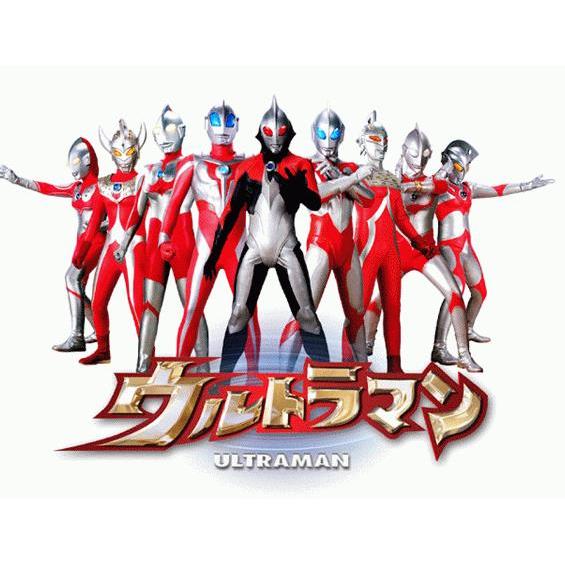 ウルトラマンミレニアム_百度百科