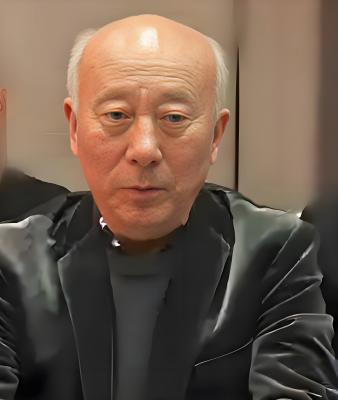 Li Shijie（the Chairperson of the 5th Anhui Province Calligraphers ...