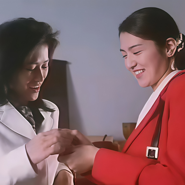 ピーピング・トム（1997年の香港でZheng Haonanが主演した映画）_百度百科
