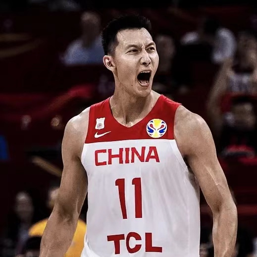 Yi Jianlian（中国のプロバスケットボール元選手）_百度百科
