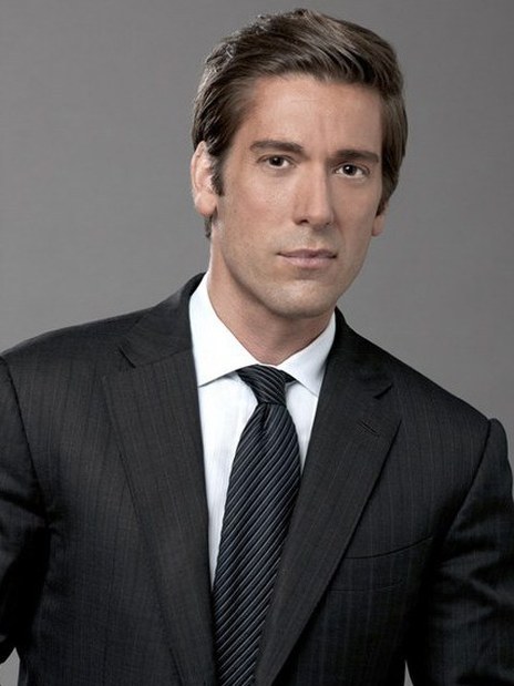 David Muir（Actor）_Baiduwiki