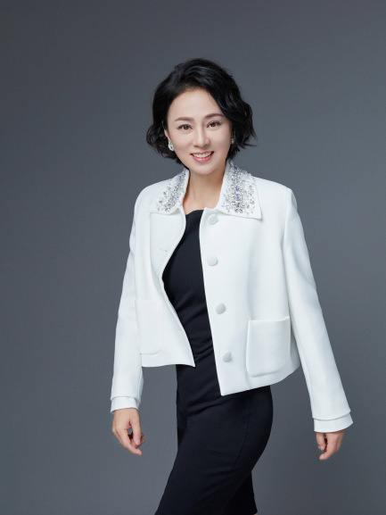 Li Yifei（Chinese businesswoman）_Baiduwiki