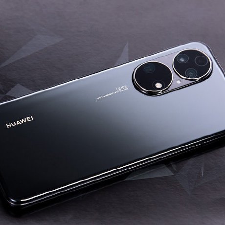 HUAWEI P50E（ファーウェイが2022年3月に発表したスマートフォン製品