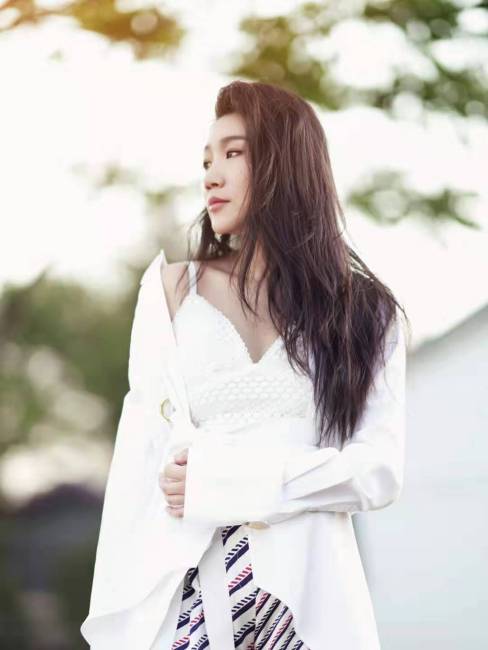 Sun Lu（中国本土の女性歌手）_百度百科