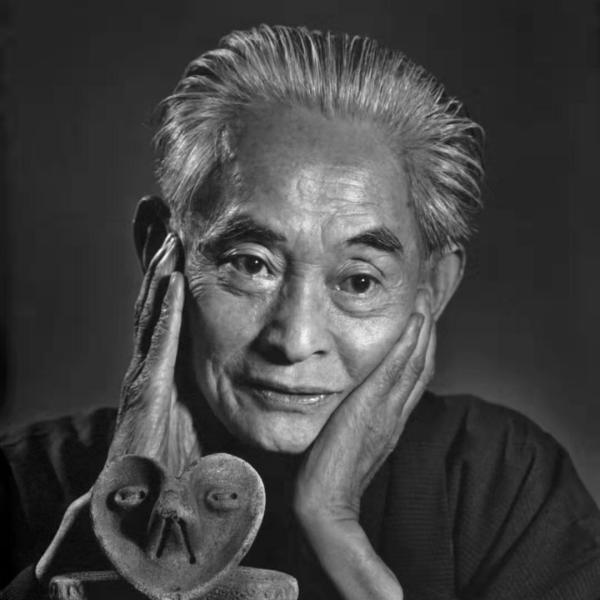 小説家 川端康成「 伊豆の踊子」色紙 / 文化勲章受章・ノーベル文学賞受賞作家 川端康成_百度百科
