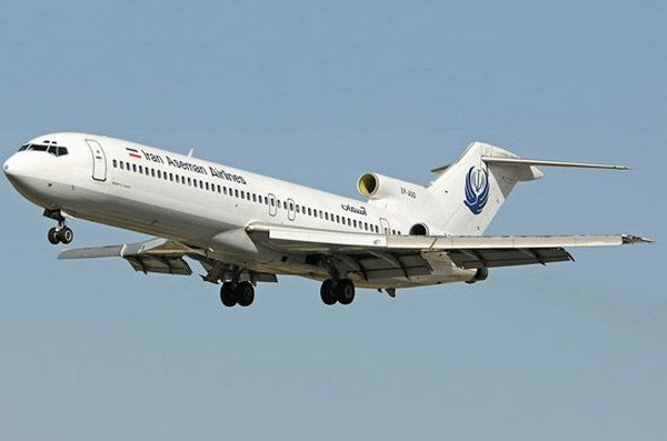 Boeing 727（El Boeing 727 fue un avión comercial de alcance medio y ...