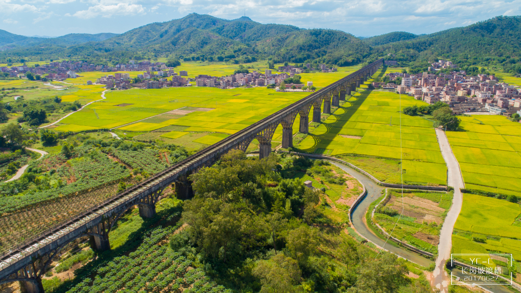 Changgangpo Aqueduct_Baiduwiki