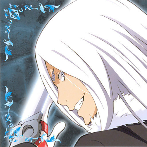 S・スクアーロ（日本の漫画『家庭教師ヒットマンREBORN!』の登場人物