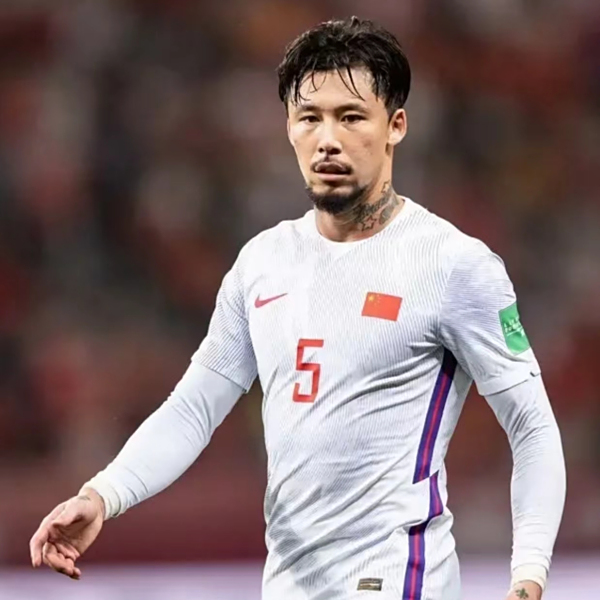 Zhang Linpeng（中国の男子サッカー選手）_百度百科