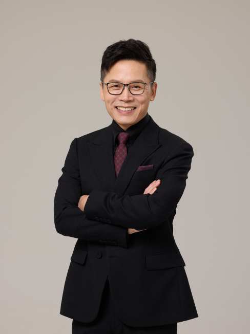 Li Xiaodong（Chinese mainland male host）_Baiduwiki