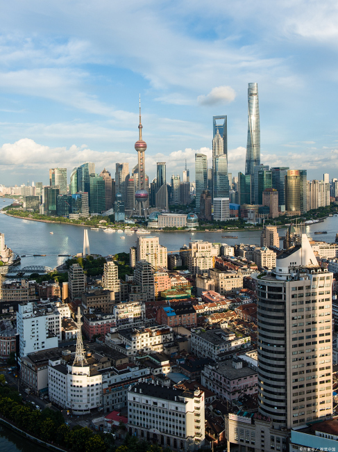 Xuhui District（a district of Shanghai, China）_Baiduwiki